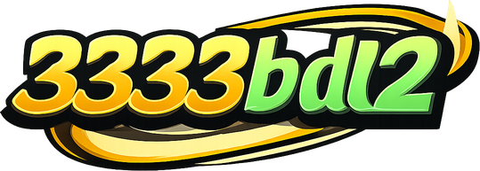 3333bdt2 লোগো